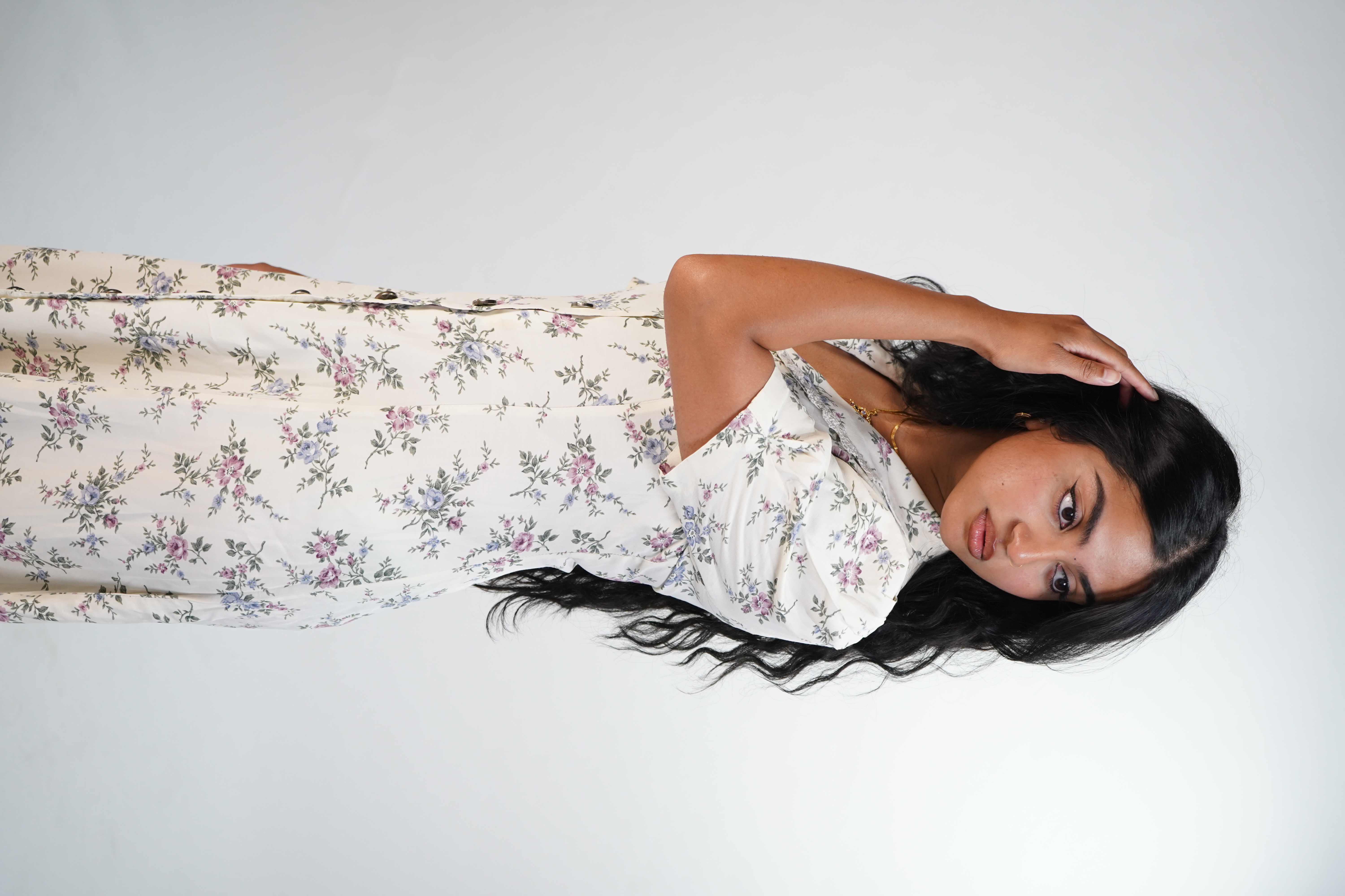 Studio portrait photography at Memento Studios Burlington